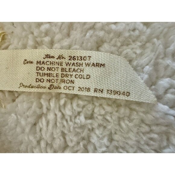 Matilda Jane Coat Jacket Snow Day Coat Moments With You Size 2 Winter Jacket - Picture 8 of 13